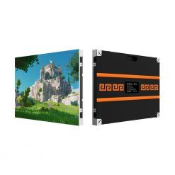 Pantalla led de servicio frontal P2.5 (3)