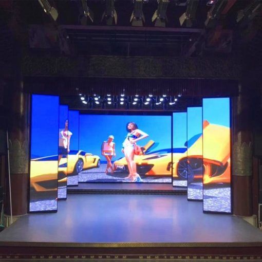P3.91 indoor led display (3)