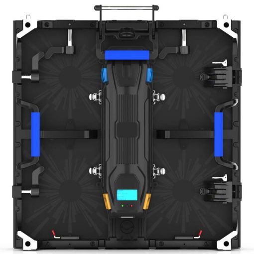 P3.91 rental led screen (2)