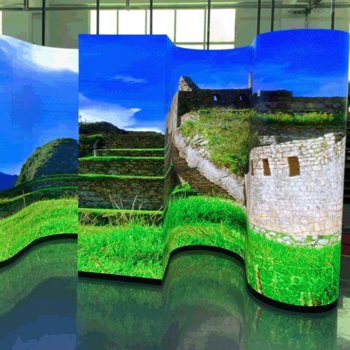 soft curve led display (1)