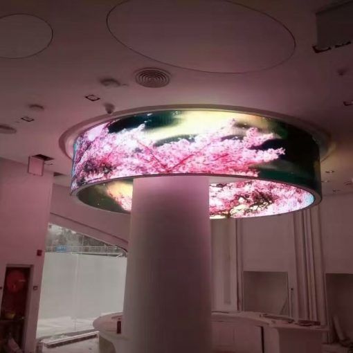 soft led module screen (4)