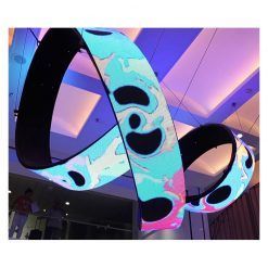module led moi