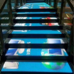 display a led per scale (1)