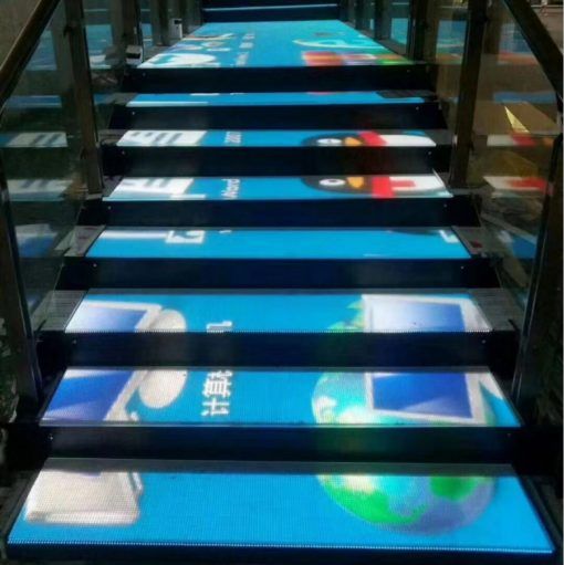 stair led display (1)