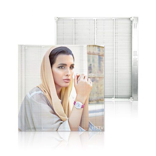 window glass led video wall (2)