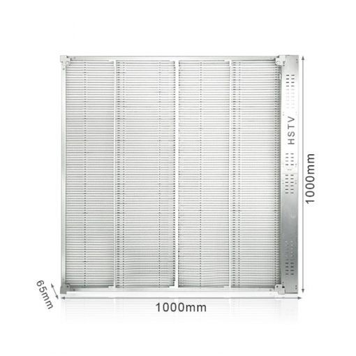 window glass led video wall (4)