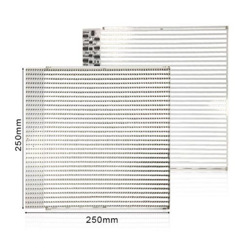 window glass led wall (2)
