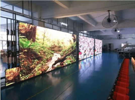 led video duvar fabrikası (1)