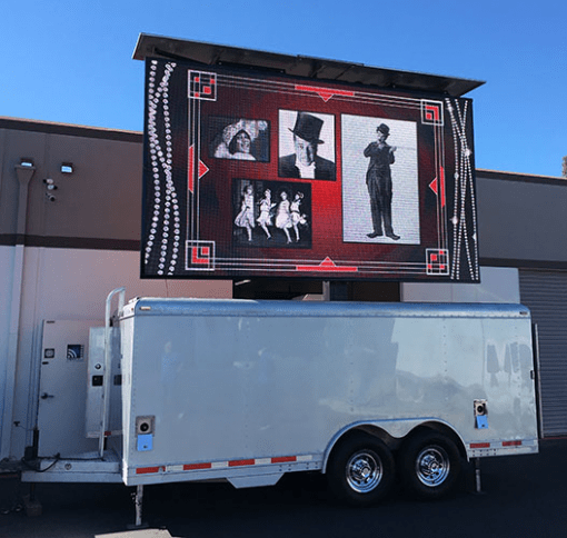 led truck display wall (1)