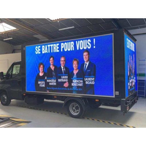 led truck display wall (1)