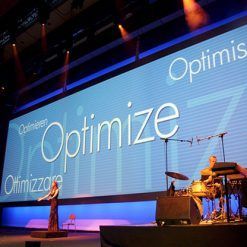 rental led displays