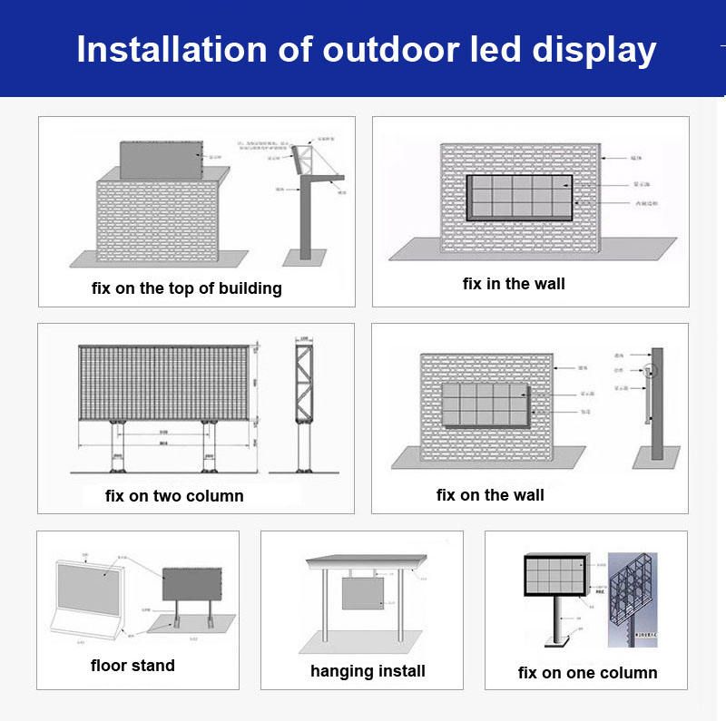 Pantalla led exterior P10 (4)