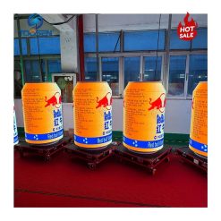 نمایشگرهای LED COCA (1)