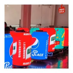 نمایشگرهای LED COCA (2)
