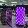 led can video walls