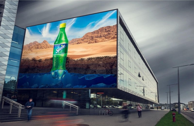 paredes de pantalla LED al aire libre (3)